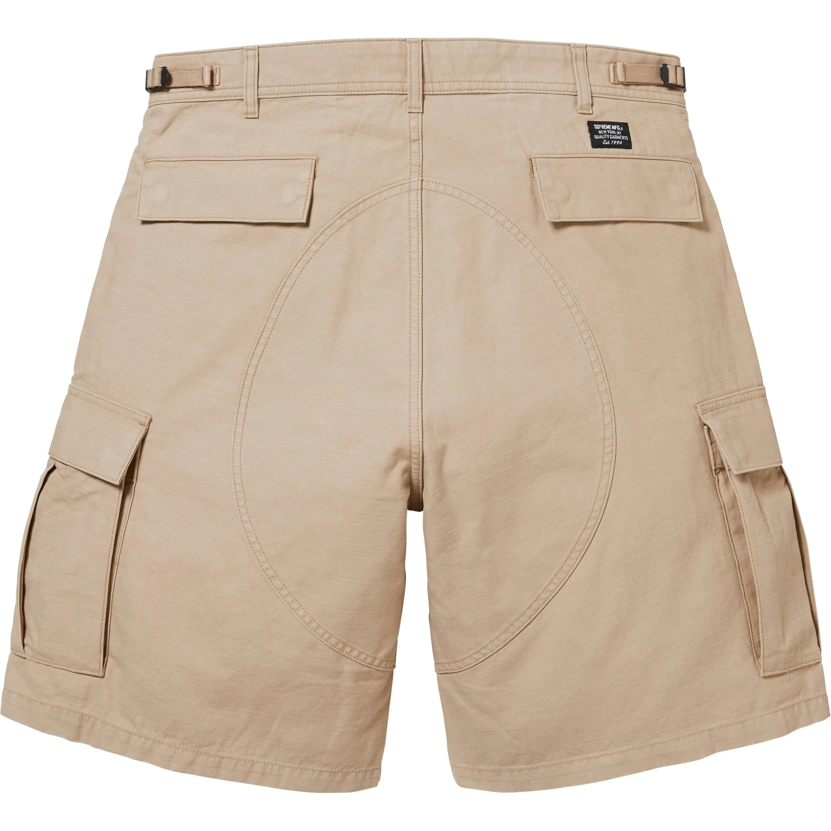 Cargo Short view 5